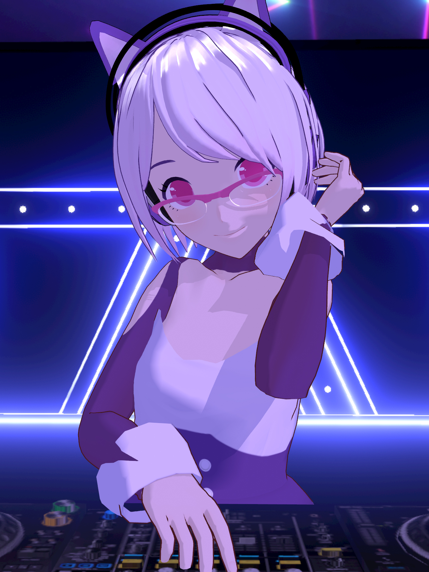 音鳴つむぎ